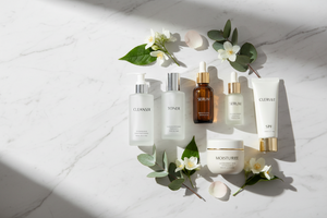 El Arte del Autocuidado: Tu Guía Completa de Skincare Natural