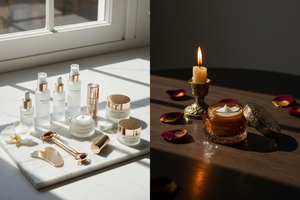 Mañana vs. Noche: Cómo Construir la Rutina de Skincare Perfecta para Cada Momento del Día