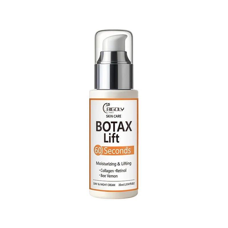 Lightweight Skin-Rejuvenating Cream, Containing Skin-Friendly Ingredients Such as Niacinamide, Hyaluronic Acid, and Caffeine, Is Refreshing and Non-Greasy, Moisturizing and Hydrating, Leaving Skin Delicate and Smooth. Daily S