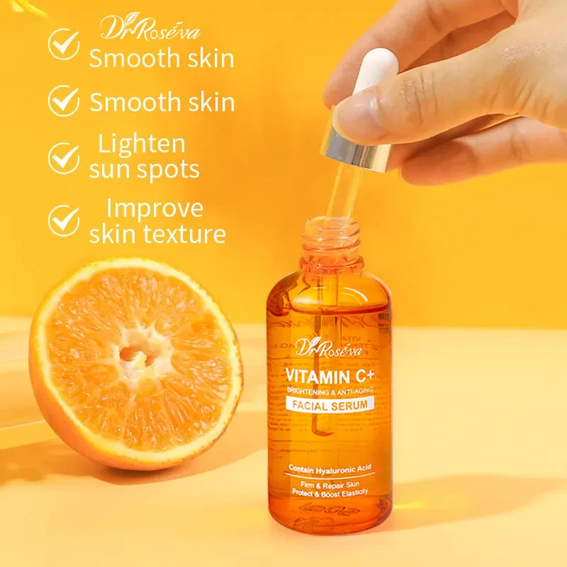 Original Cosmetic Care Skin Moisturizing Serum