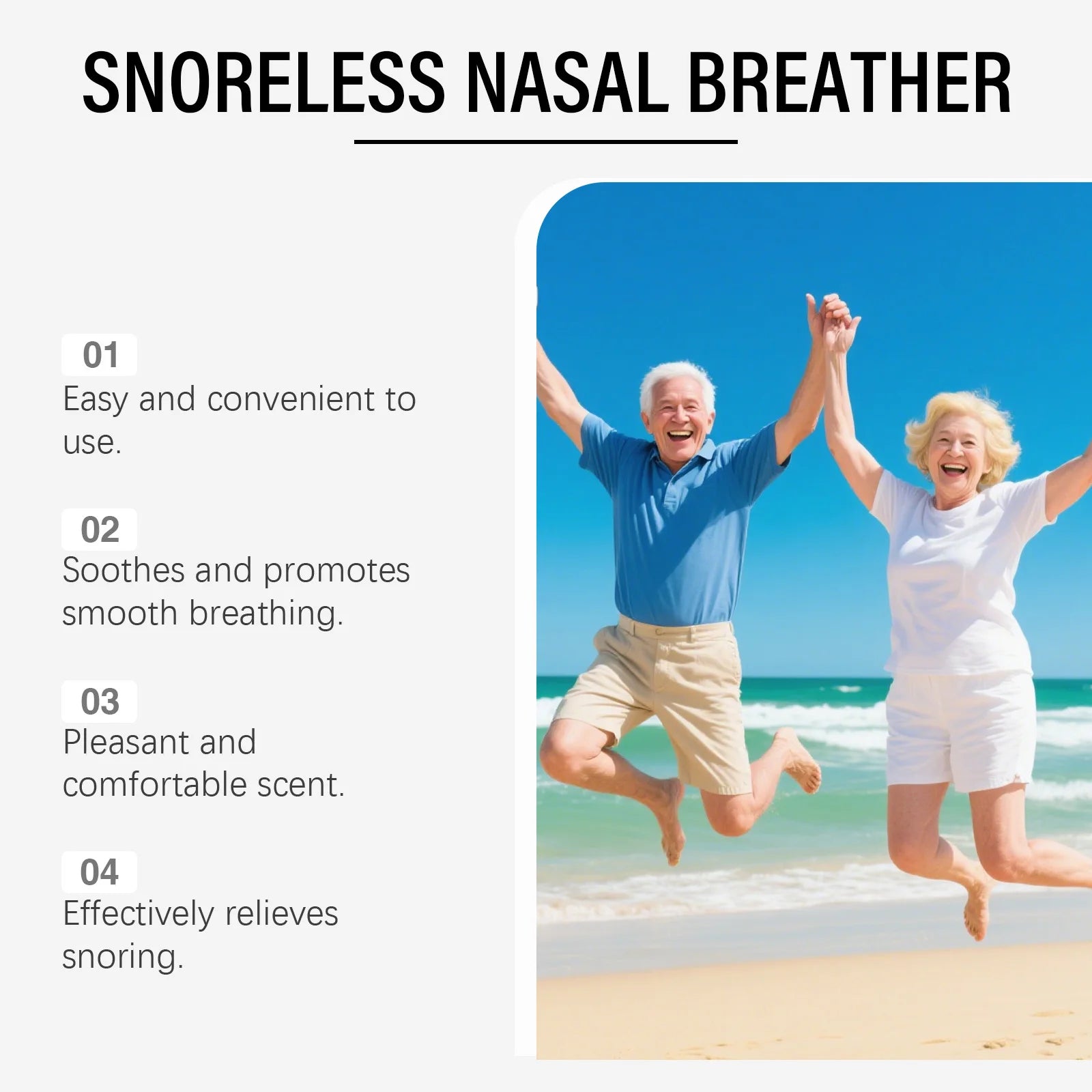 Clean Care Spray Comfortable, Fresh, Breathable, Nighttime Sleep Peaceful, Daily Portable Care Spray